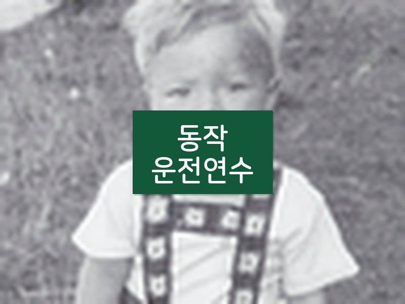 동작운전연수 후기