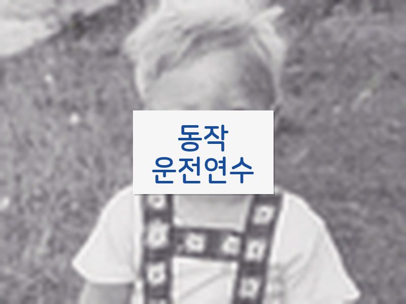동작운전연수 후기