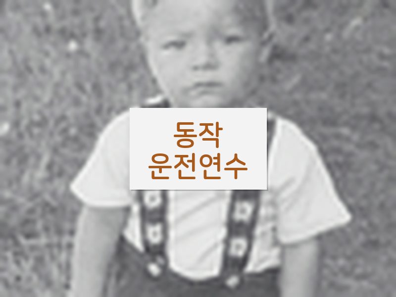 동작운전연수 후기