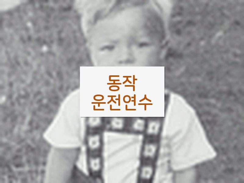 동작운전연수 후기