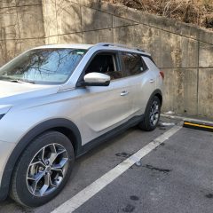 헤드라이트 사용법