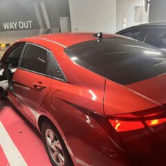 가족여행 운전 후기