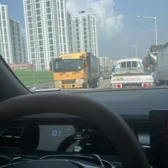 장롱면허 5년 만에 도로 복귀 후기 이미지