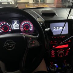 교차로 통과 연습 후기