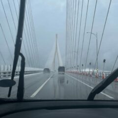 5년 장롱면허 끝내고 드라이빙 떠올라요!