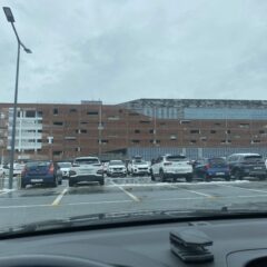 신혼부부 주차 완전 만족