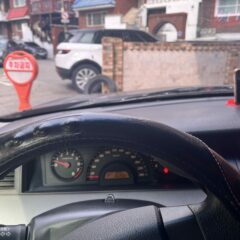 협소 주차 고민