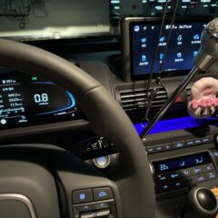 언니가 먼저 받아서