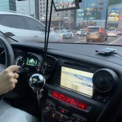 협박적 주차 공간 극복!