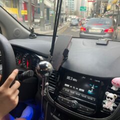 돌발 상황 대처법