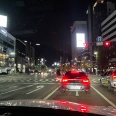 육아맘 운전 도전기