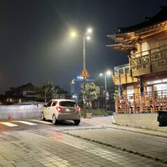 출산 후 운전 재개