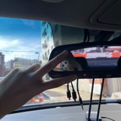 자차 연수 후기