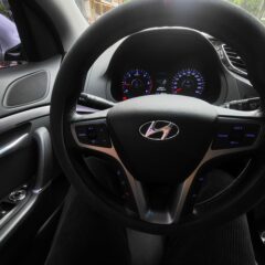 할머니 집 방문을 위한 운전